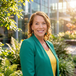 Dr. Nasha Winters, ND