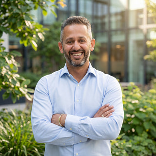 Dr. Reza Farsi