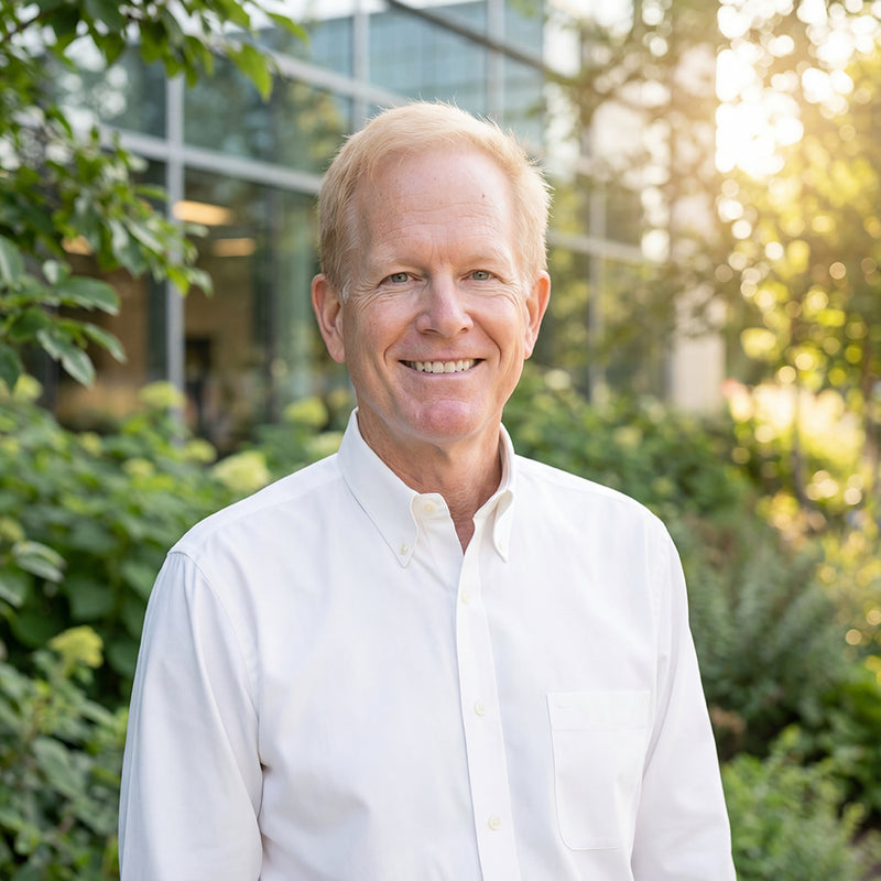 Dr. Robert Lufkin